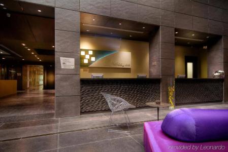 Holiday Inn Santo Domingo & Suites, An Ihg - 13