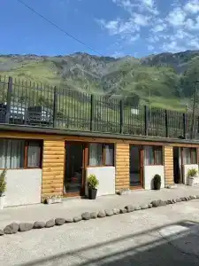 Mood Kazbegi - 13