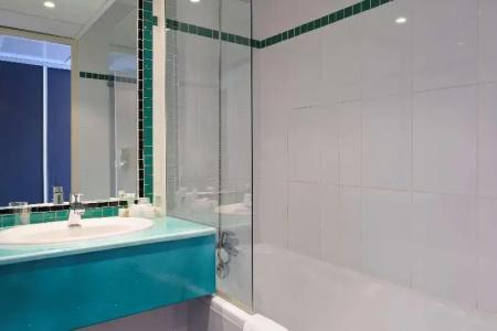Best Western Astoria - 61