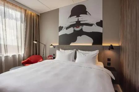 Radisson Red Oslo Okern - 49