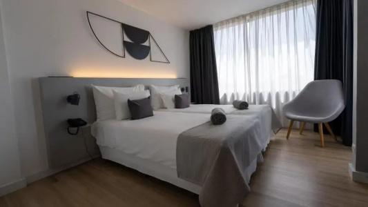 Coral Suites & Spa - Adults Only - 129