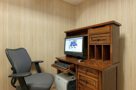 Hampton Inn - 2