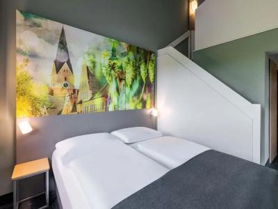 b&b Ingolstadt - 32