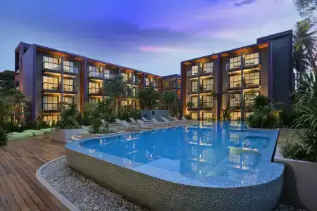 Holiday Inn Express Phuket Patong Beach Central, An Ihg - Sha Plus - 17