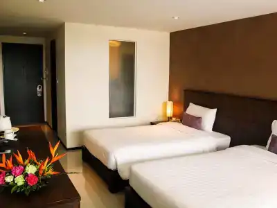 Lub Sbuy House - Sha - 2