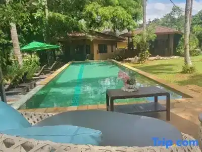 Melina Beach Front Bungalows - 53