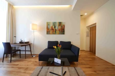 HiLight Suites - 13