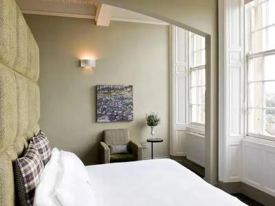 B+B Edinburgh - 58
