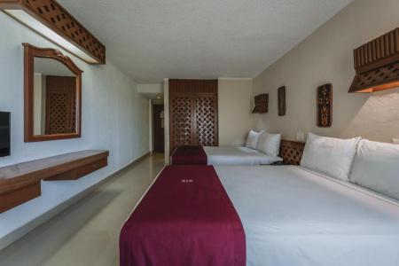 Plaza Kokai Cancún - 24