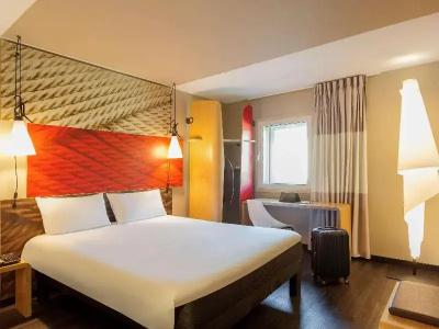 ibis Lisboa Liberdade - 34