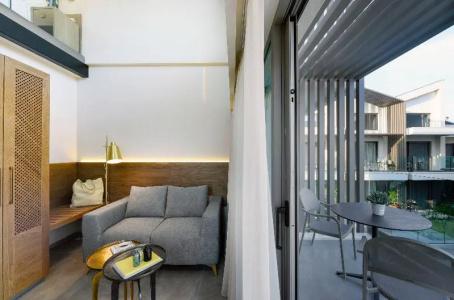 Serenity Suites - 66
