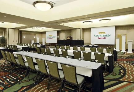 Courtyard by Marriott St. George - 14