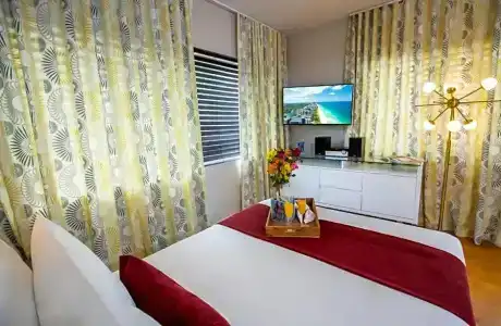 Beachside All Suites - 49