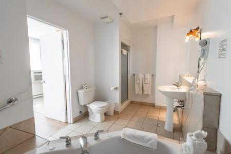 les Suites Labelle - 6