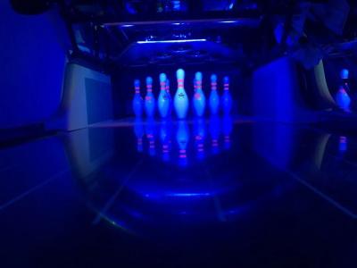 Grape Town -, Spa, Sport, Bowling, Squash, Restaurant - 15