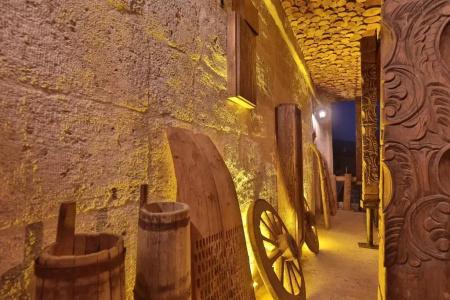 Wish Cappadocia - 182