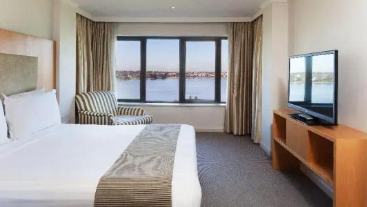 Crowne Plaza, An Ihg - 132
