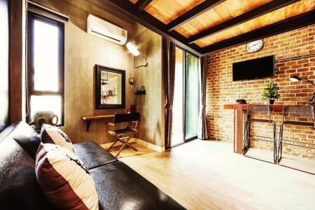 Rent V38 - 41