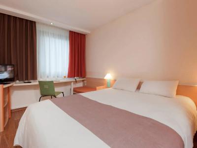 ibis Ulm City - 5
