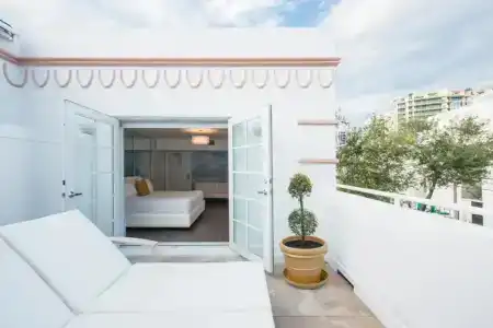 President Villa - 169