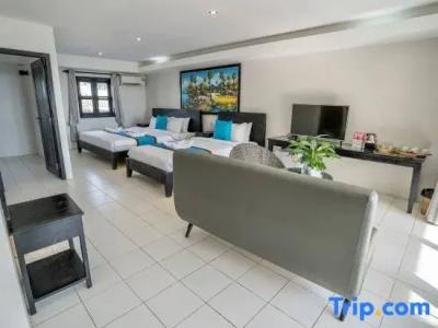 Mary Beach & Resort - 254