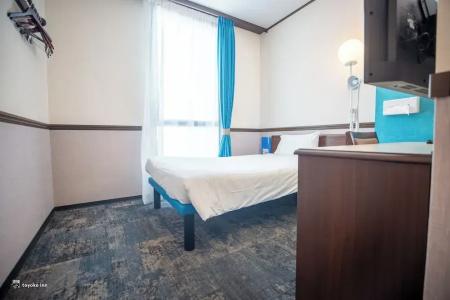 Toyoko Inn Marseille Saint Charles - 46