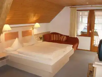 Gasthaus Hirschen - 24