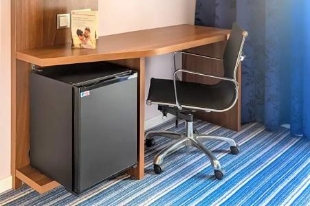 Holiday Inn Express Lisboa - Av. Liberdade, An Ihg - 46