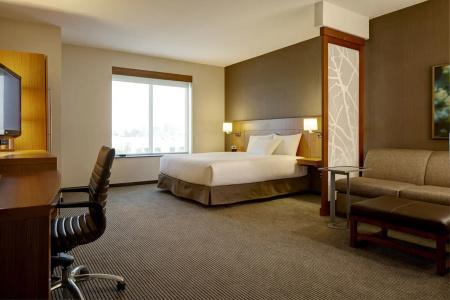 Hyatt Place Dfw - 5