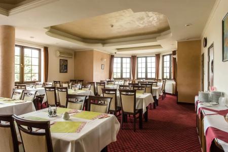 Dziki Potok Konferencje Grill & Prestige Spa - 10