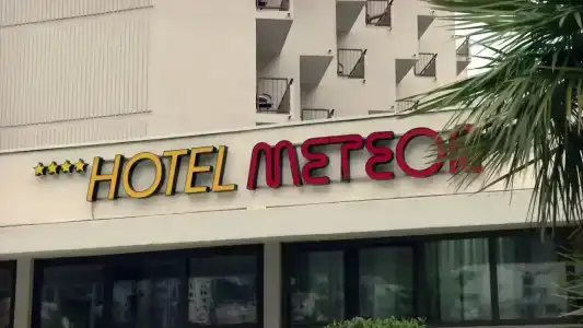 Valamar Meteor - 0