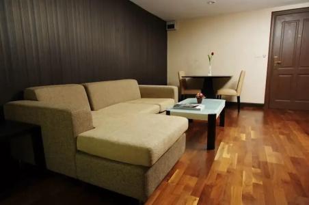 The Ninth Place Serviced Residence - 35