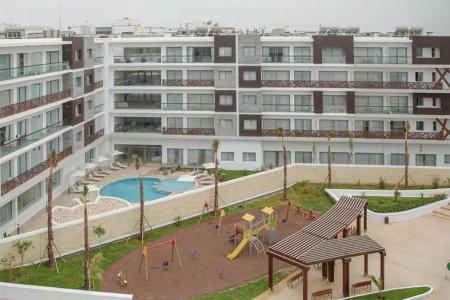 Zephyr Agadir - 2