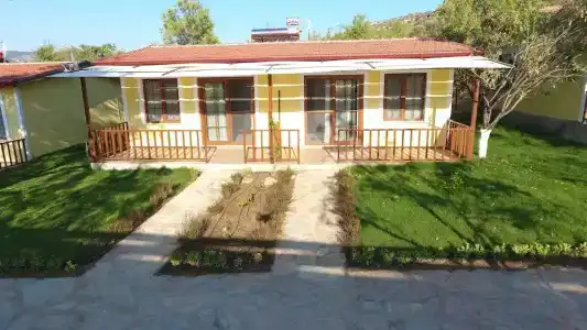 SelerdoĞa Evlerİ - 1