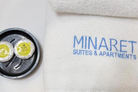 Minaret Suites and - 88