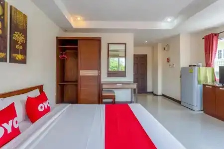 Oyo 1014 Le Viengping - 32