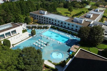 International Resort Yurakujo - 16