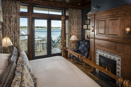 The Chanler at Cliff Walk - 6