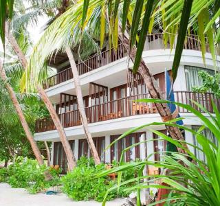 Thundi Sea View - 35