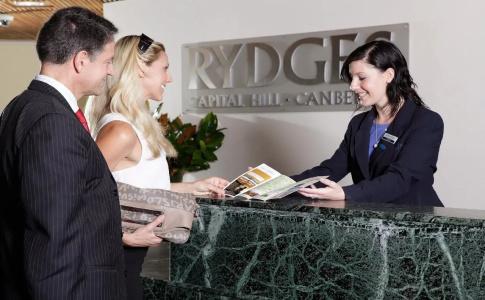 Rydges - 29