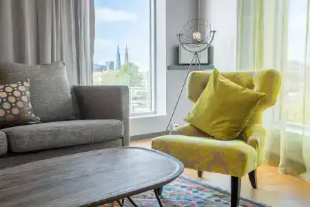 Radisson Blu Uppsala - 99