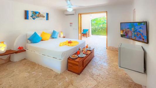 Paradiso del Caribe - 133