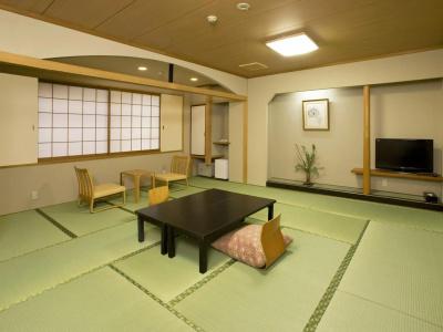 Kyoto Ryokan Hirashin - 18