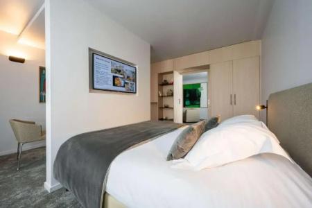 Best Western Premier Masqhotel - 87
