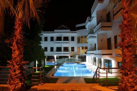 Malahit Exclusive City - 7