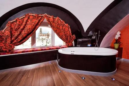 Palazzo Ferraioli - & Wellness - 71