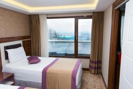 Ruba Palace Thermal - 38