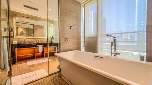 Howard Johnson Hi - Tech Plaza Chengdu - 22