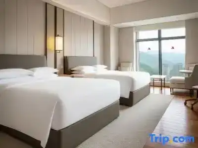 Chongqing Marriott - 45