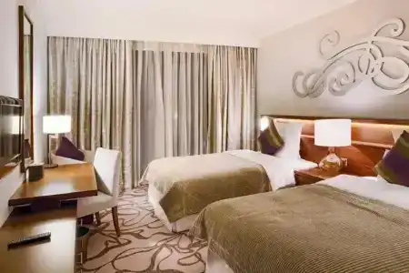Pullman Dubai Creek City Centre Residences - 52